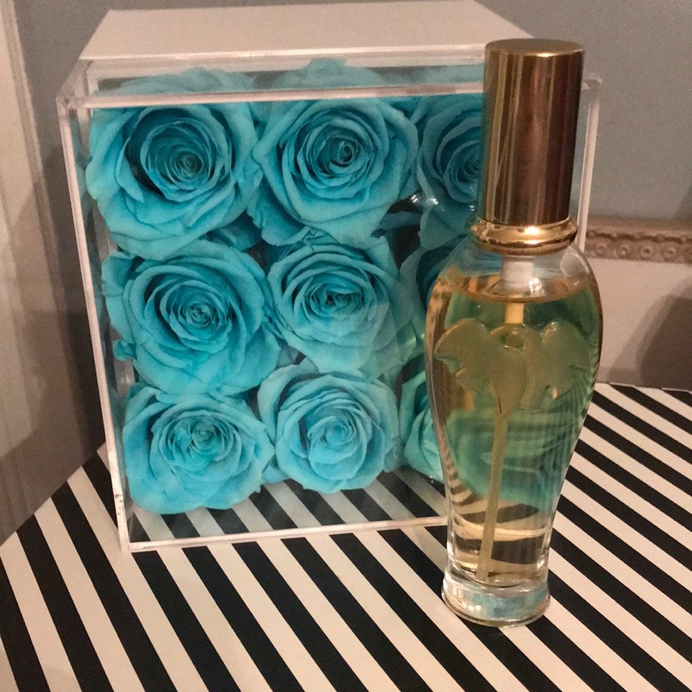 Nina Ricci L’Air du Temps Parfum Spray. Made in France. - Picture 1 of 10